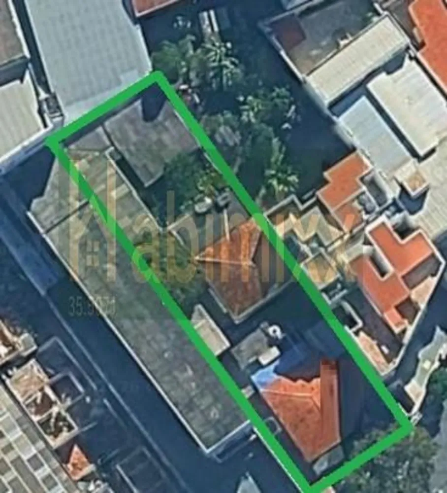 Terreno, 700 m² - Foto 2