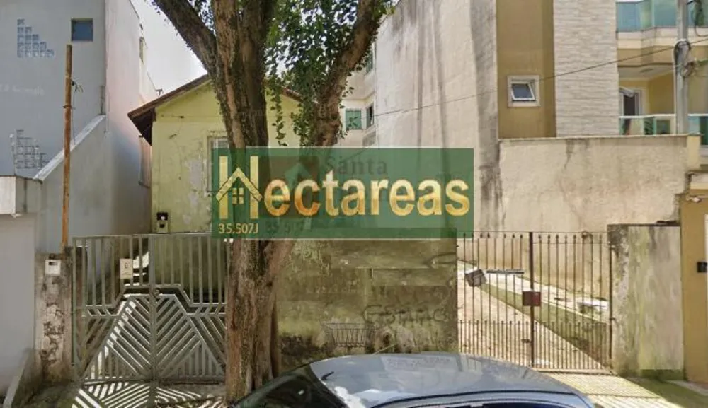 Terreno, 400 m² - Foto 1