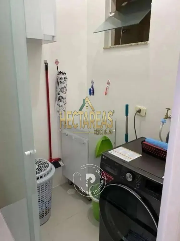 Sobrado, 3 quartos - Foto 7
