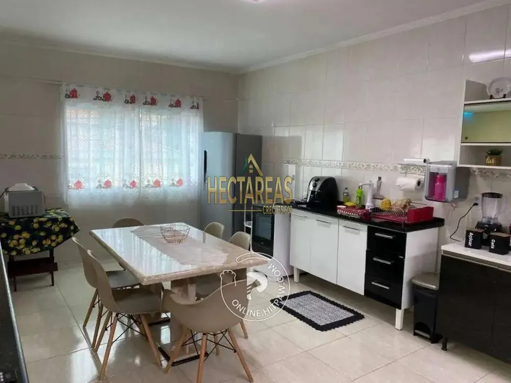 Sobrado, 3 quartos - Foto 3