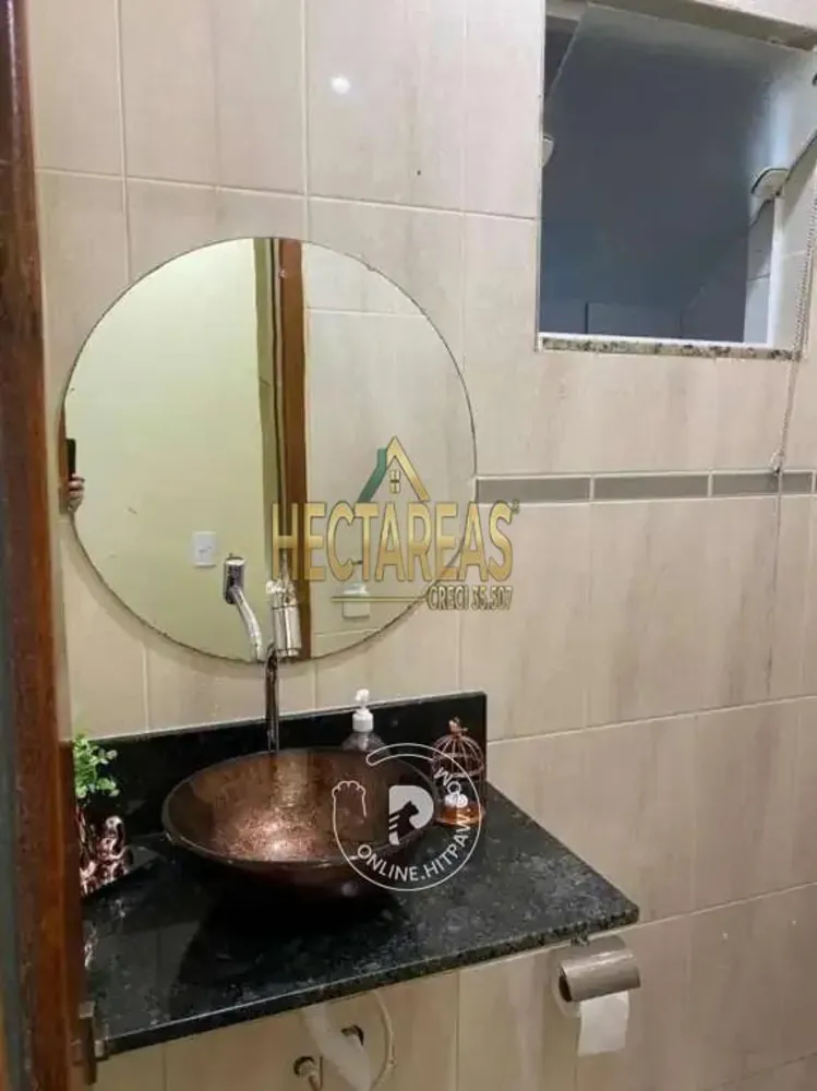 Sobrado, 3 quartos - Foto 6