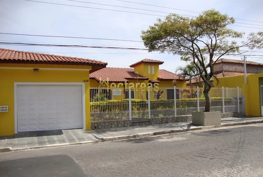 Casa, 4 quartos - Foto 1