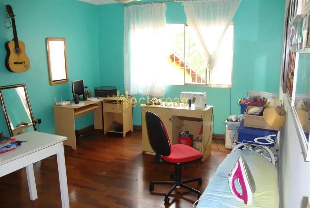 Casa, 4 quartos - Foto 6