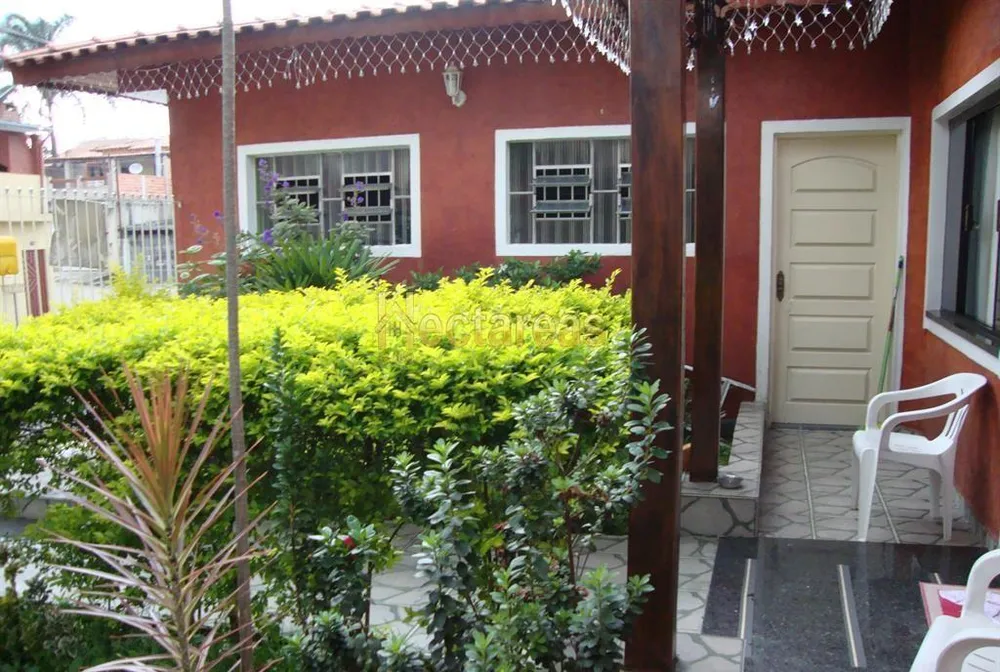 Casa, 4 quartos - Foto 2