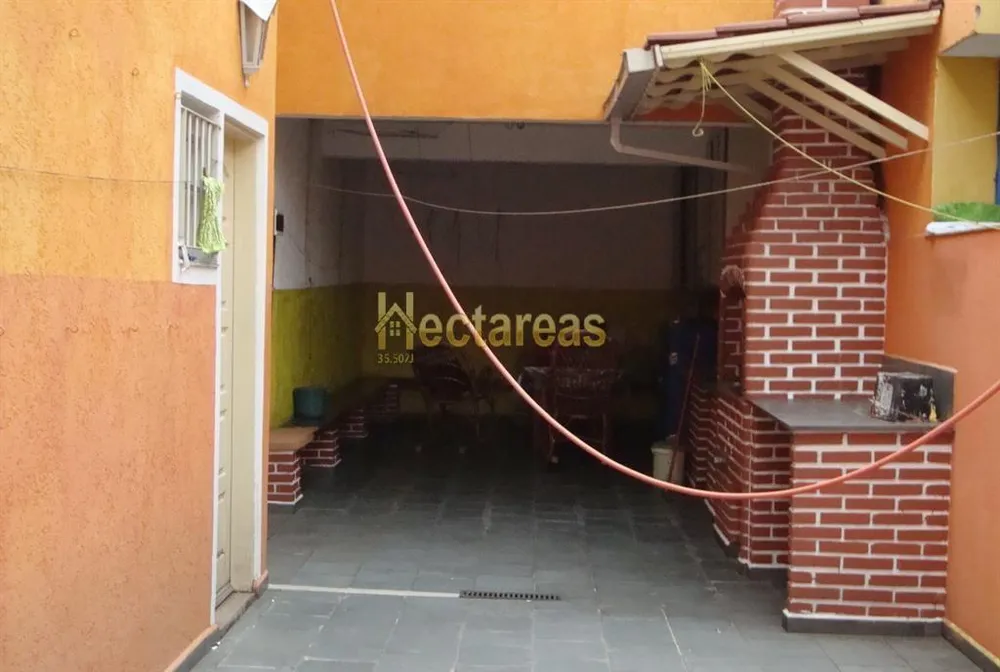 Casa, 4 quartos - Foto 7