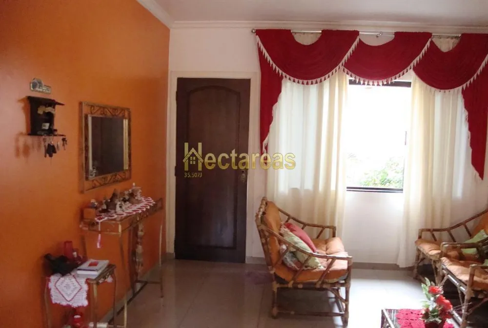 Casa, 4 quartos - Foto 5