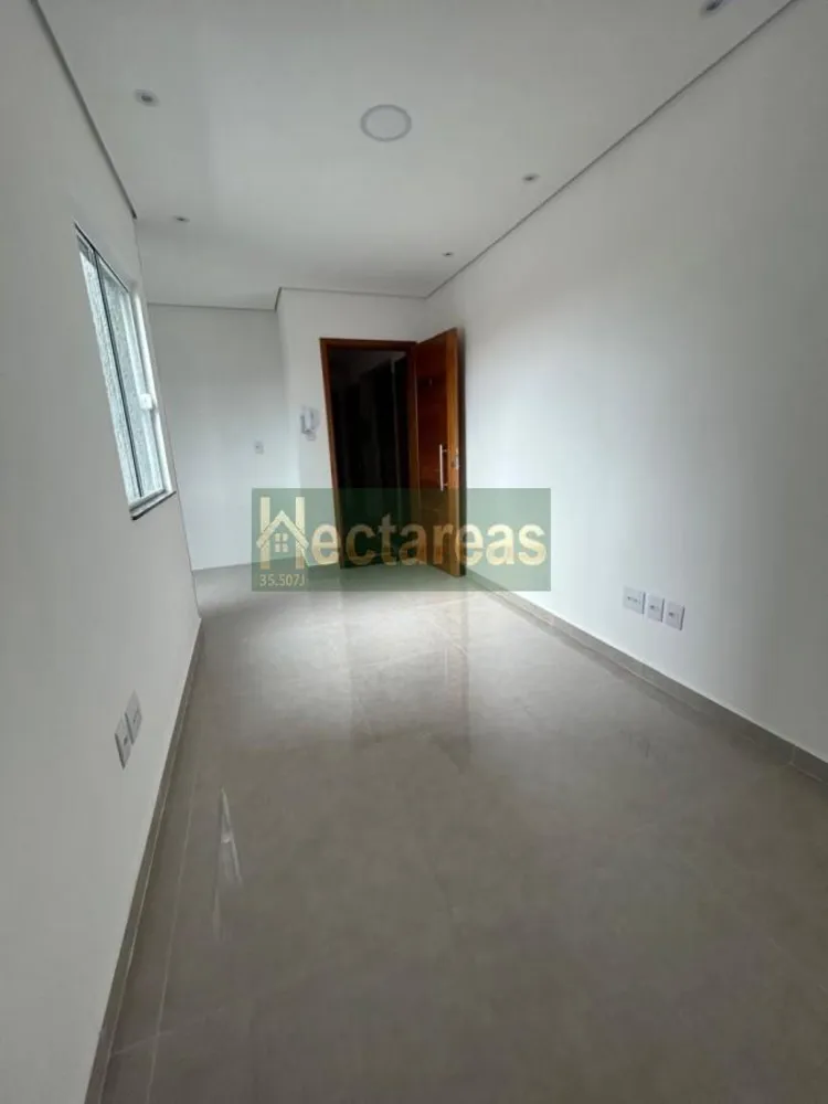 Apartamento, 2 quartos, 50 m² - Foto 7