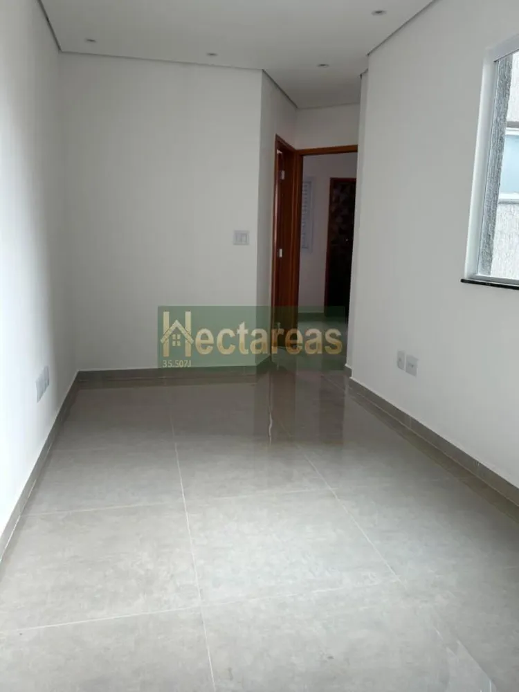 Apartamento, 2 quartos, 50 m² - Foto 5