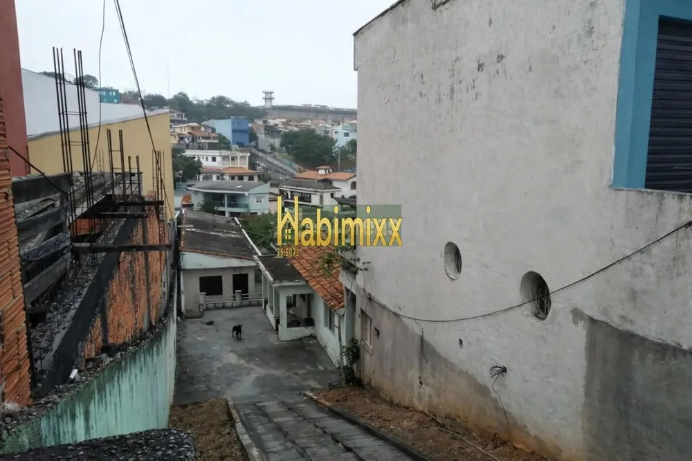 Terreno, 680 m² - Foto 2