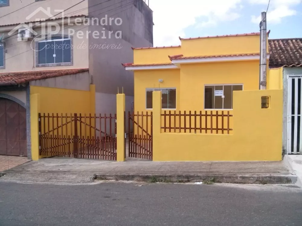 Casa, 3 quartos, 64 m² - Foto 4