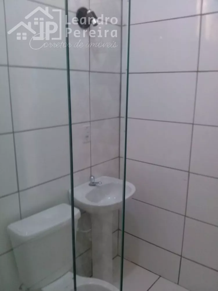 Casa, 3 quartos, 64 m² - Foto 7