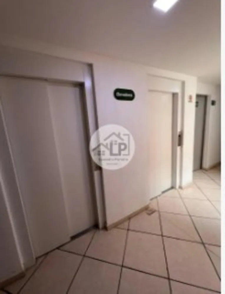 Apartamento, 2 quartos, 45 m² - Foto 3