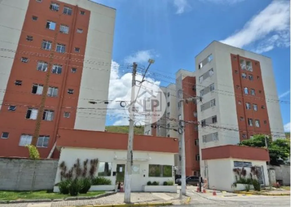 Apartamento, 2 quartos, 45 m² - Foto 6