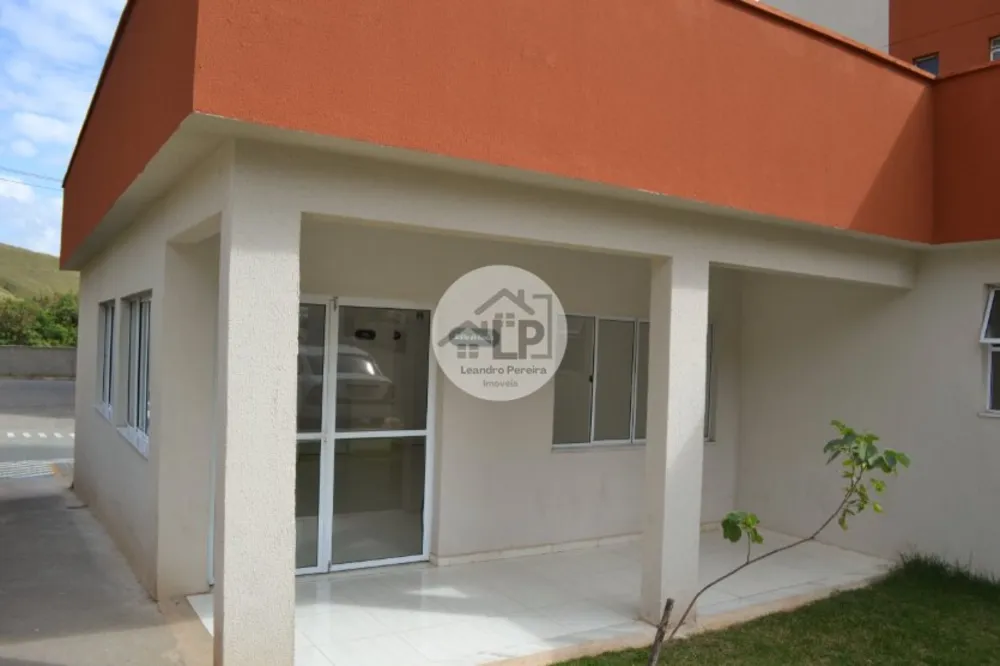 Apartamento, 2 quartos, 45 m² - Foto 7