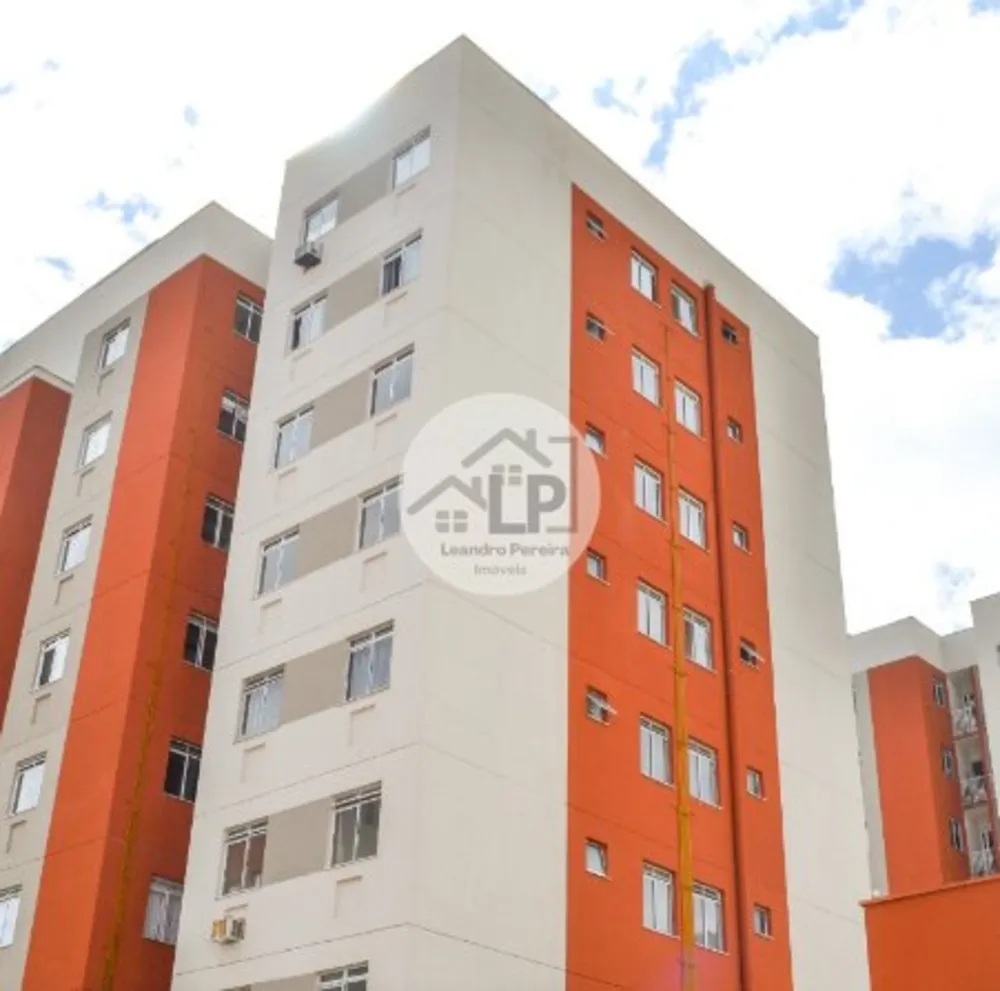 Apartamento, 2 quartos, 45 m² - Foto 5
