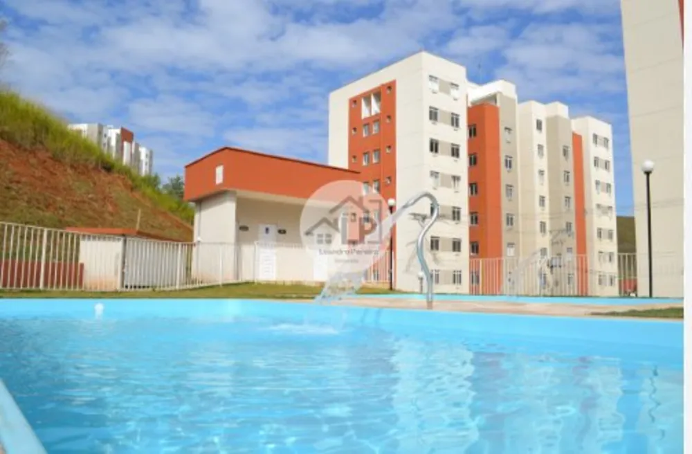 Apartamento, 2 quartos, 45 m² - Foto 4