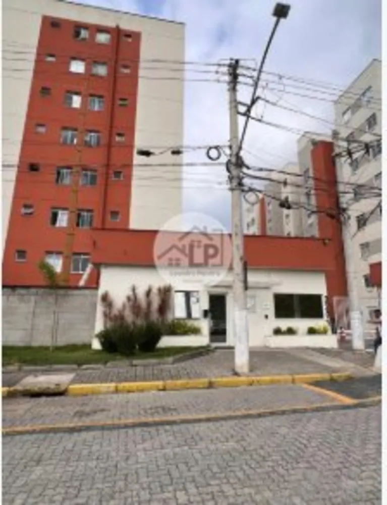 Apartamento, 2 quartos, 45 m² - Foto 10