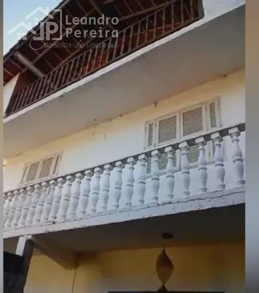 Casa à venda com 2 quartos - Foto 1