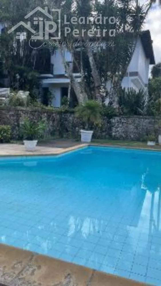 Casa, 5 quartos, 1700 m² - Foto 12