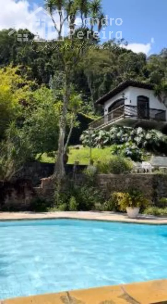 Casa, 5 quartos, 1700 m² - Foto 15