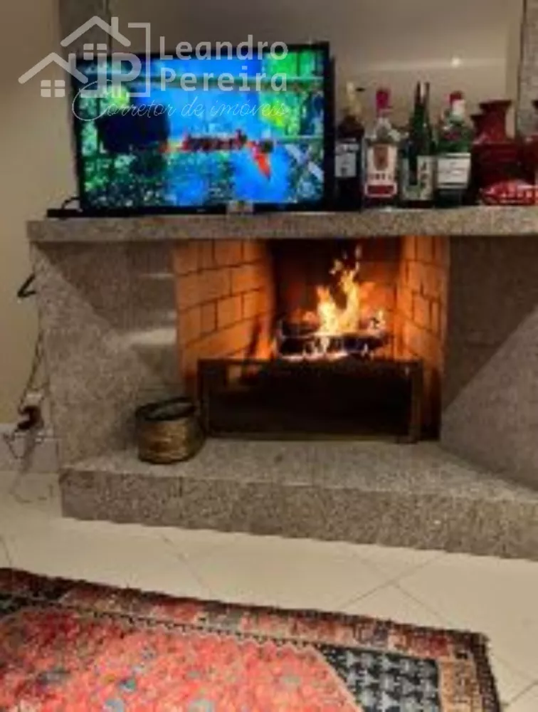 Casa, 5 quartos, 1700 m² - Foto 10