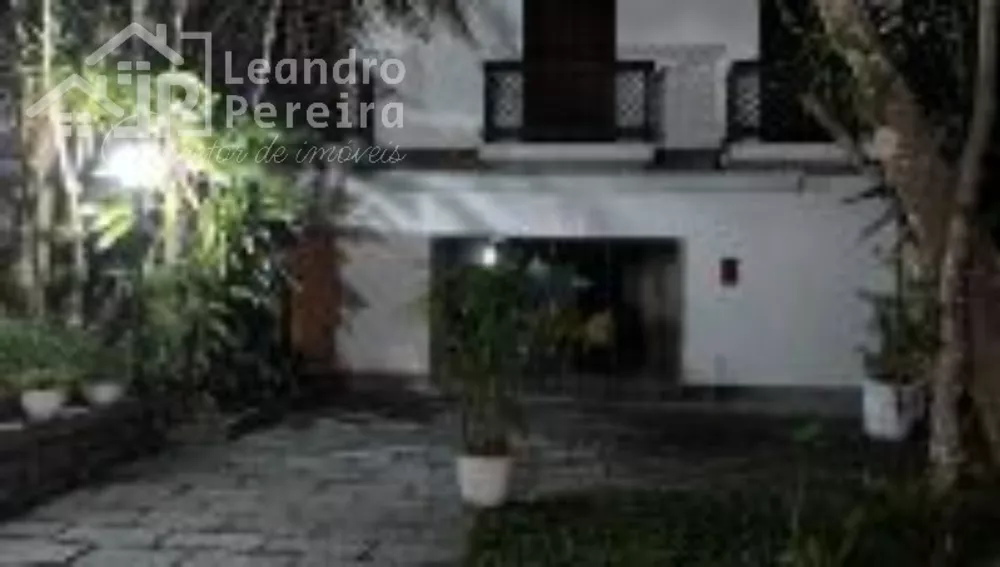 Casa, 5 quartos, 1700 m² - Foto 11