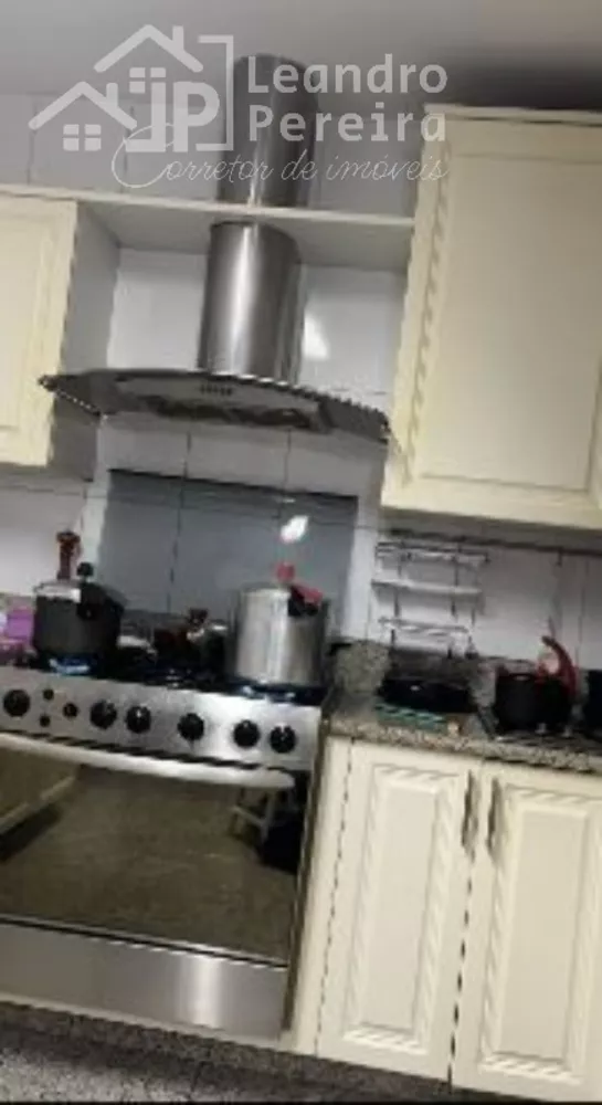 Casa, 5 quartos, 1700 m² - Foto 13