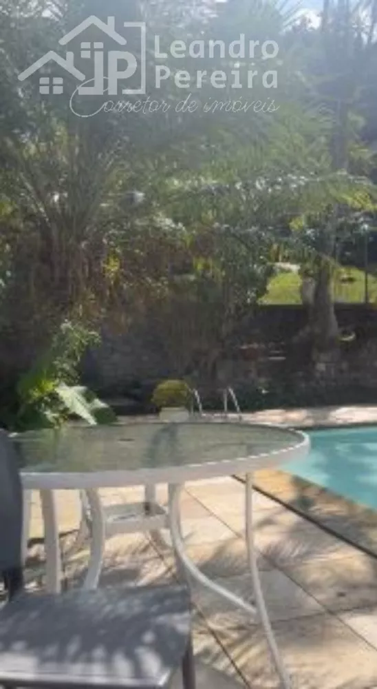 Casa, 5 quartos, 1700 m² - Foto 5