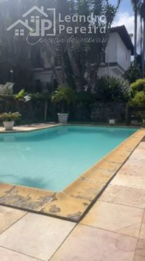 Casa, 5 quartos, 1700 m² - Foto 7