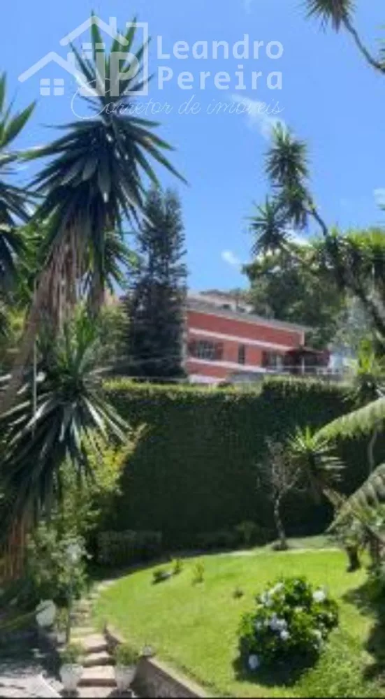 Casa, 5 quartos, 1700 m² - Foto 8