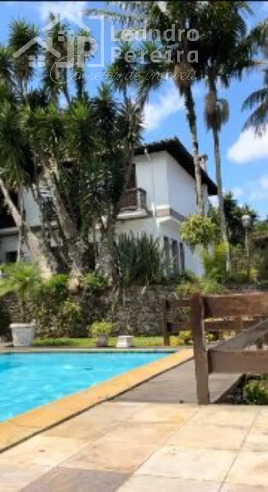 Casa, 5 quartos, 1700 m² - Foto 16