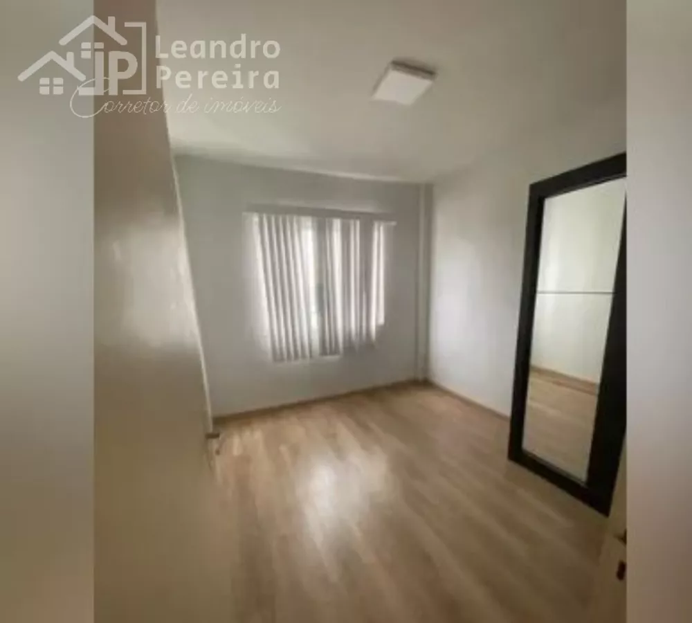 Apartamento à venda com 2 quartos, 55m² - Foto 4