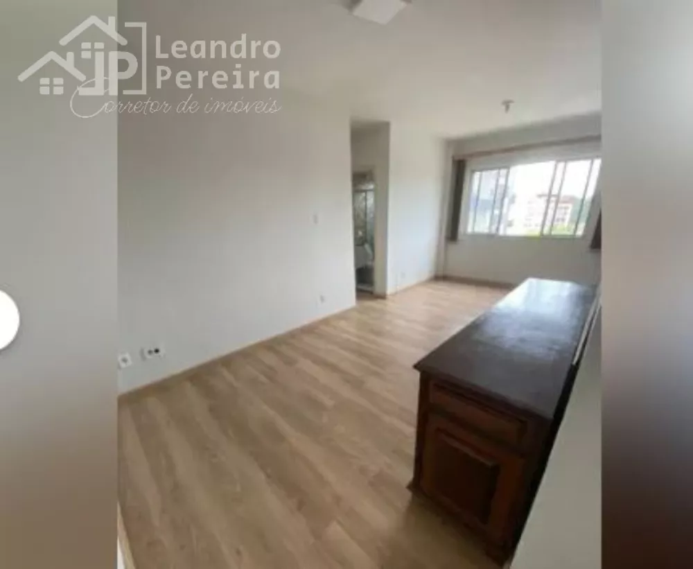 Apartamento à venda com 2 quartos, 55m² - Foto 3