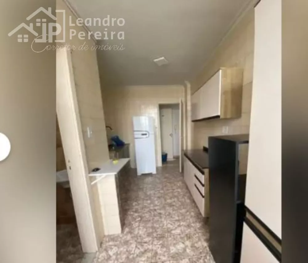 Apartamento à venda com 2 quartos, 55m² - Foto 2