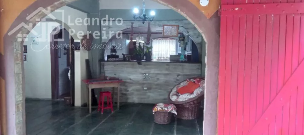 Chácara, 4 quartos - Foto 10