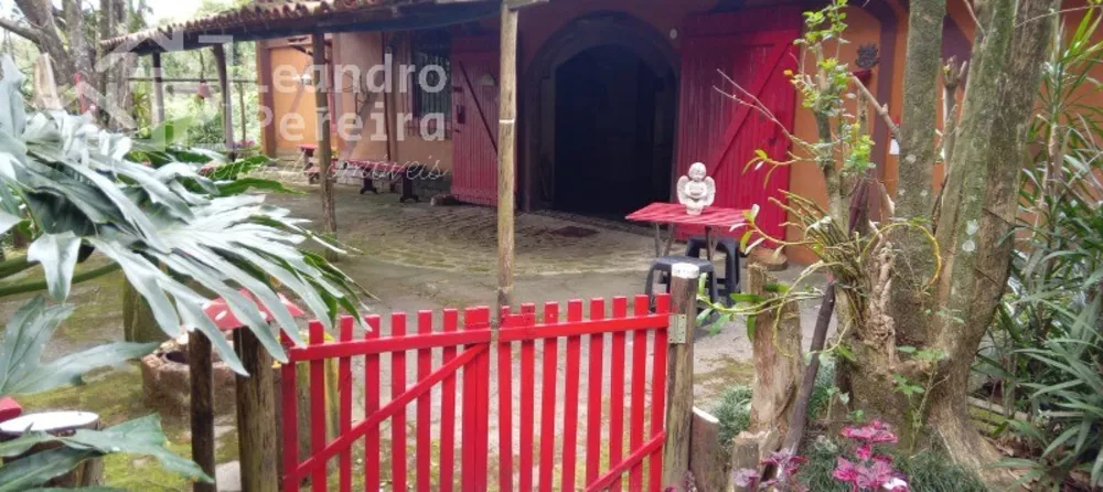 Chácara, 4 quartos - Foto 9