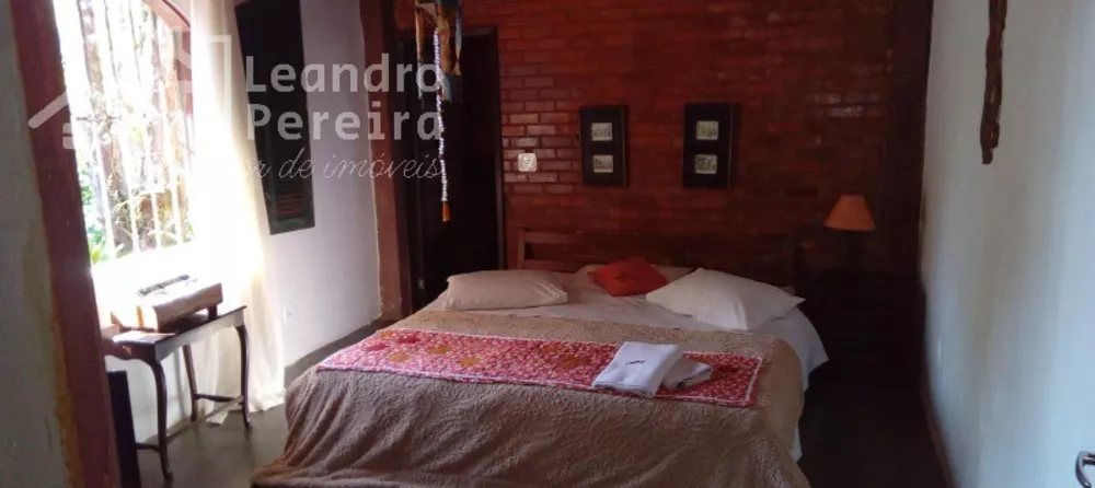 Chácara, 4 quartos - Foto 11