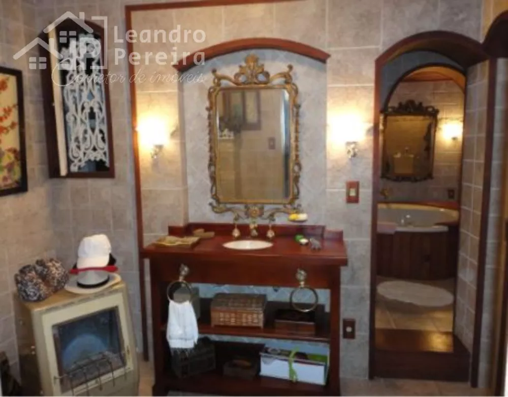 Sítio à venda com 4 quartos - Foto 5