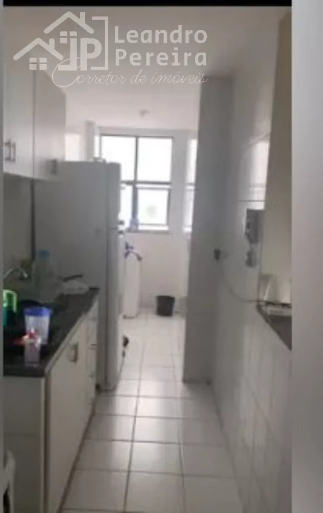 Cobertura à venda com 2 quartos, 186m² - Foto 7