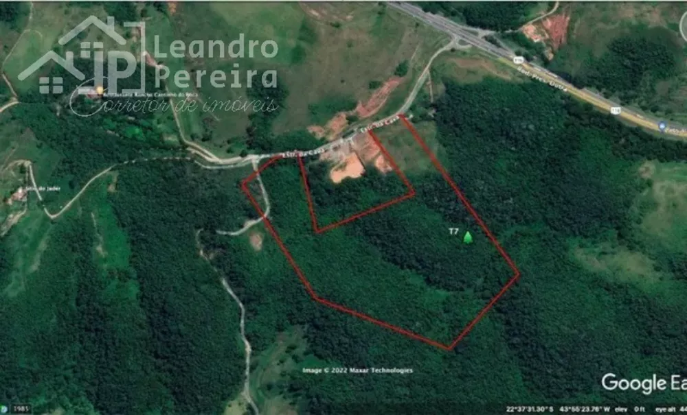 Terreno à venda, 147000m² - Foto 3