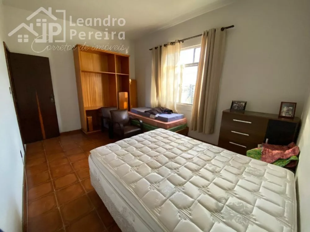 Casa à venda com 6 quartos - Foto 8