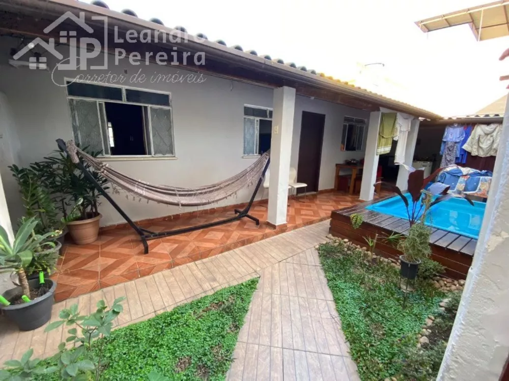 Casa à venda com 6 quartos - Foto 4