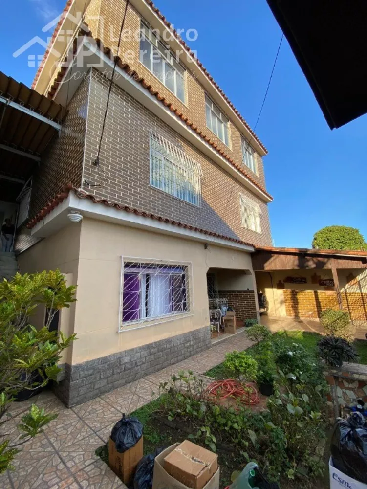 Casa à venda com 6 quartos - Foto 6