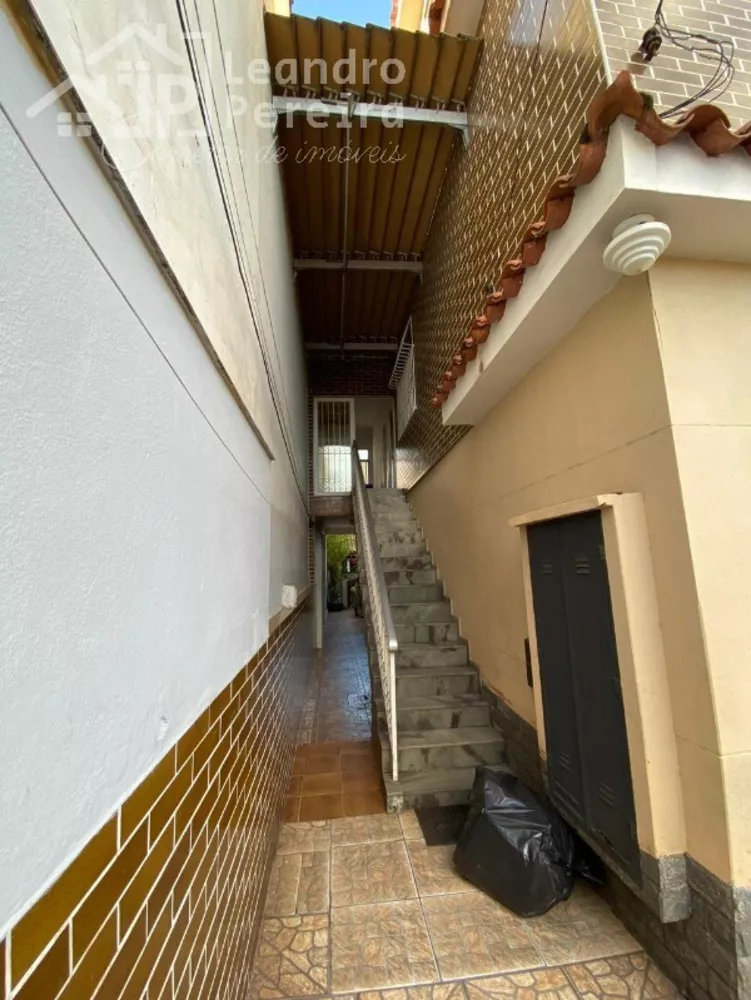 Casa à venda com 6 quartos - Foto 7