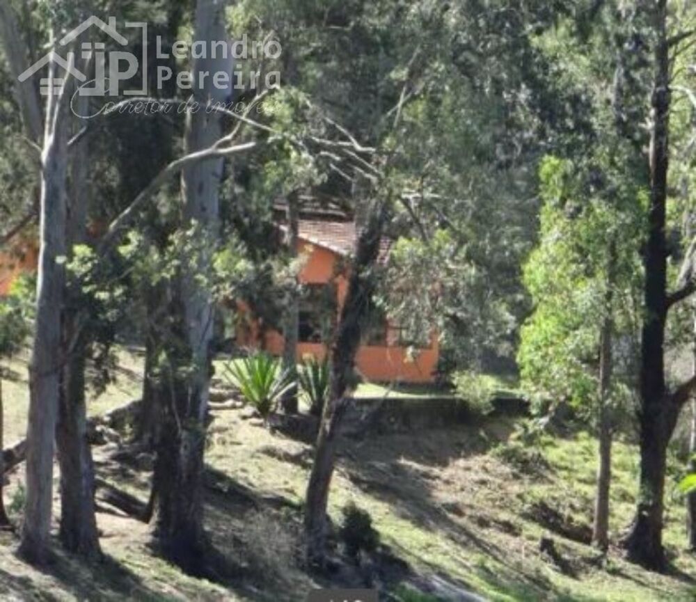 Casa à venda com 6 quartos, 1m² - Foto 3