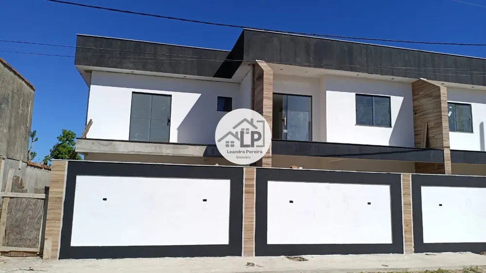 Casa, 2 quartos, 61 m² - Foto 3