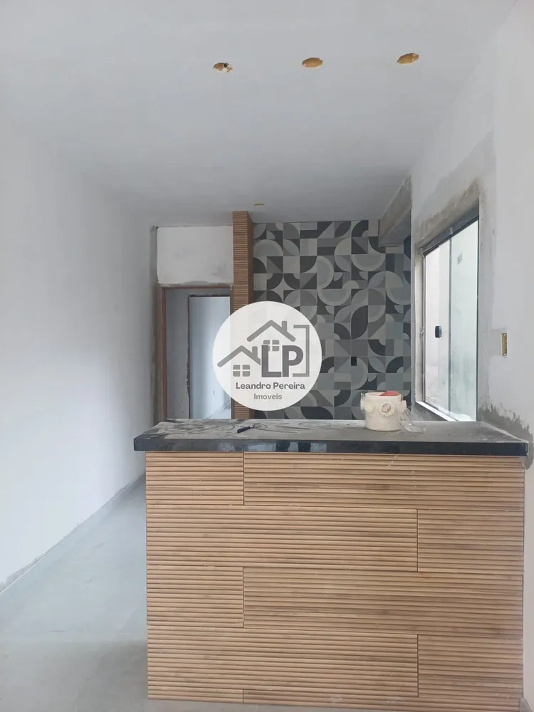 Casa, 2 quartos, 61 m² - Foto 10