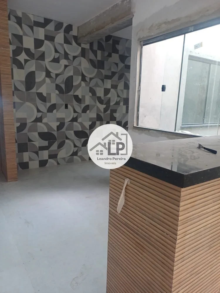 Casa, 2 quartos, 61 m² - Foto 16