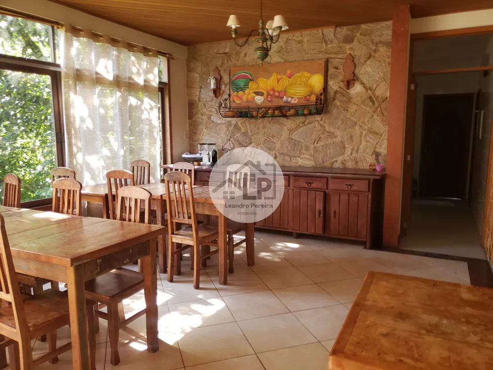 Sítio, 12 quartos, 300 m² - Foto 19