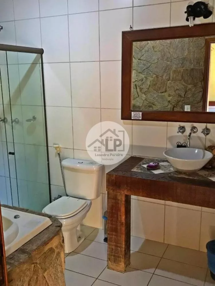 Sítio, 12 quartos, 300 m² - Foto 14